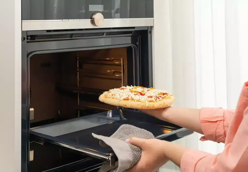 Utmana myten om förvärmning: kallstart för smartare matlagning